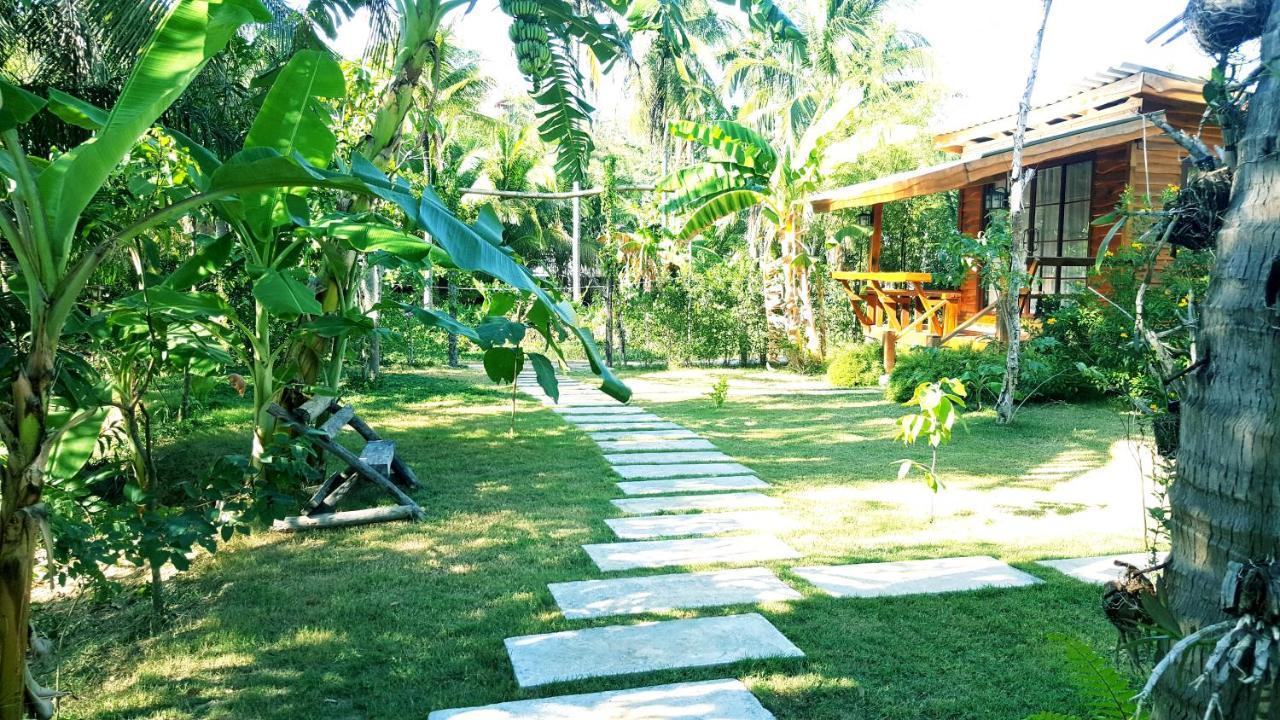 Home No.9 Koh Lanta Exterior photo