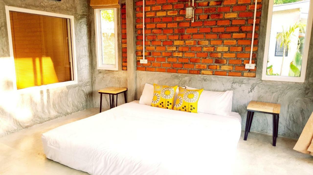 Home No.9 Koh Lanta Exterior photo