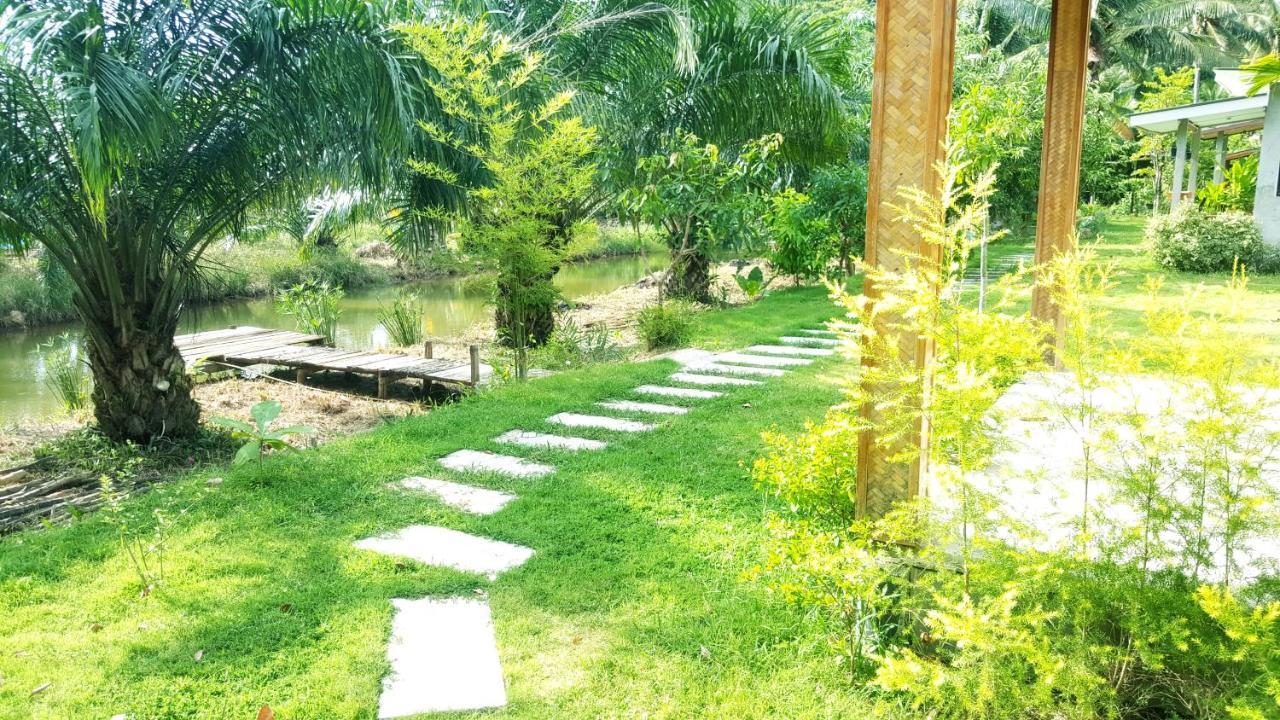 Home No.9 Koh Lanta Exterior photo
