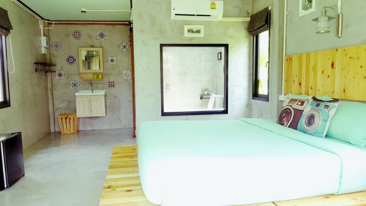 Home No.9 Koh Lanta Exterior photo